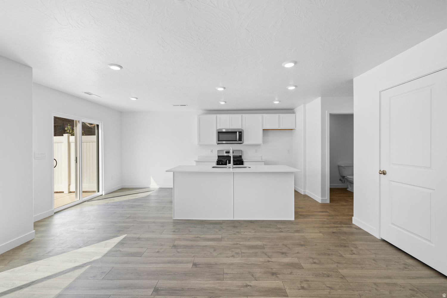 LAVENDER CANYON AT LONG VALLEY - Residential