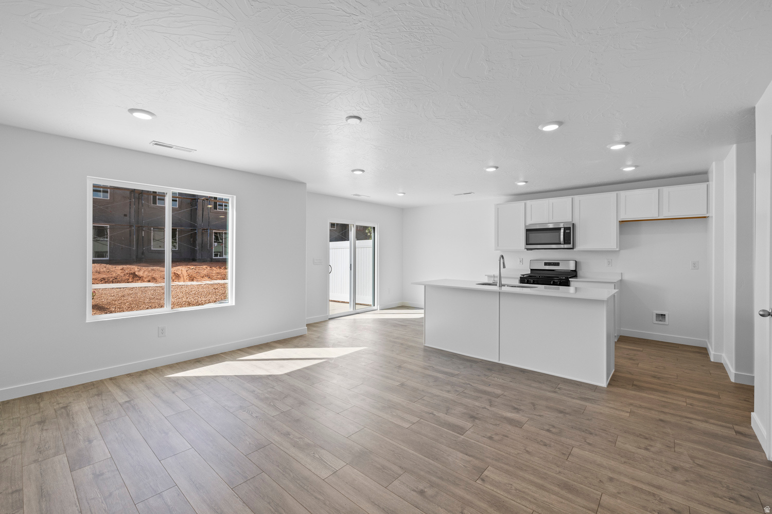 LAVENDER CANYON AT LONG VALLEY - Residential