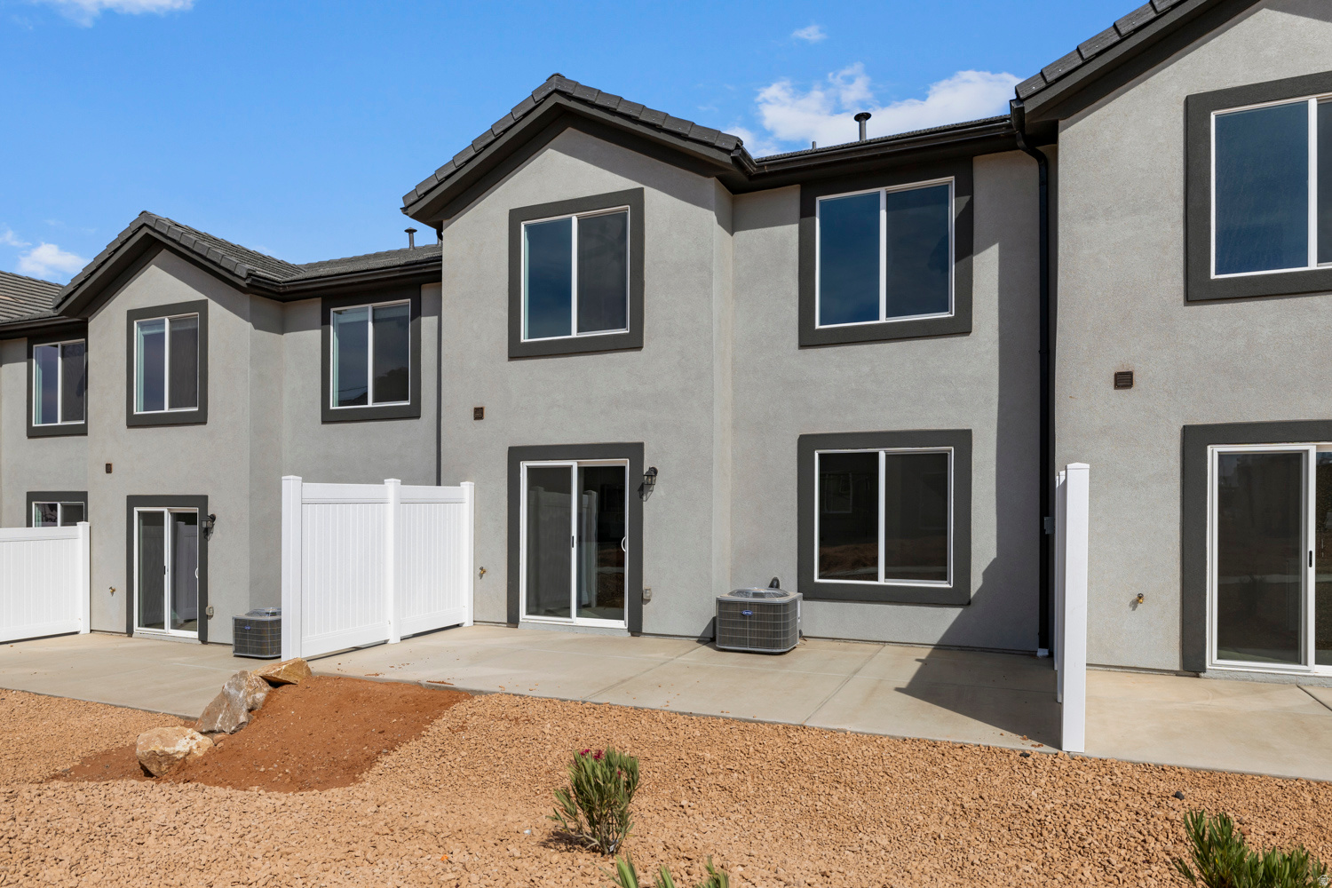 LAVENDER CANYON AT LONG VALLEY - Residential