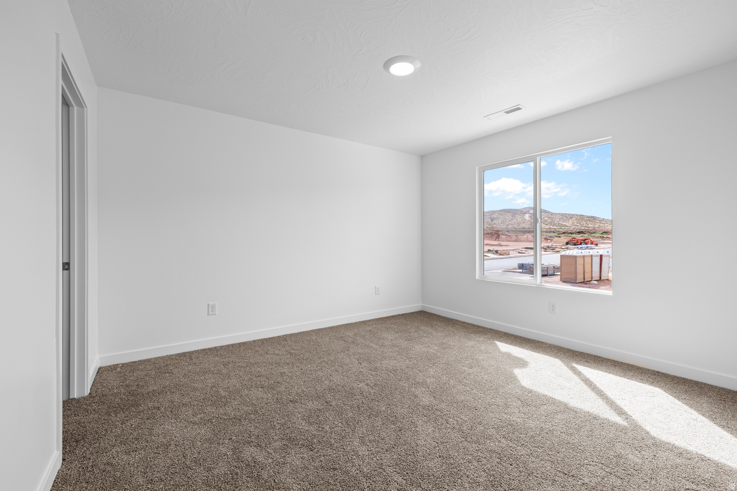 LAVENDER CANYON AT LONG VALLEY - Residential