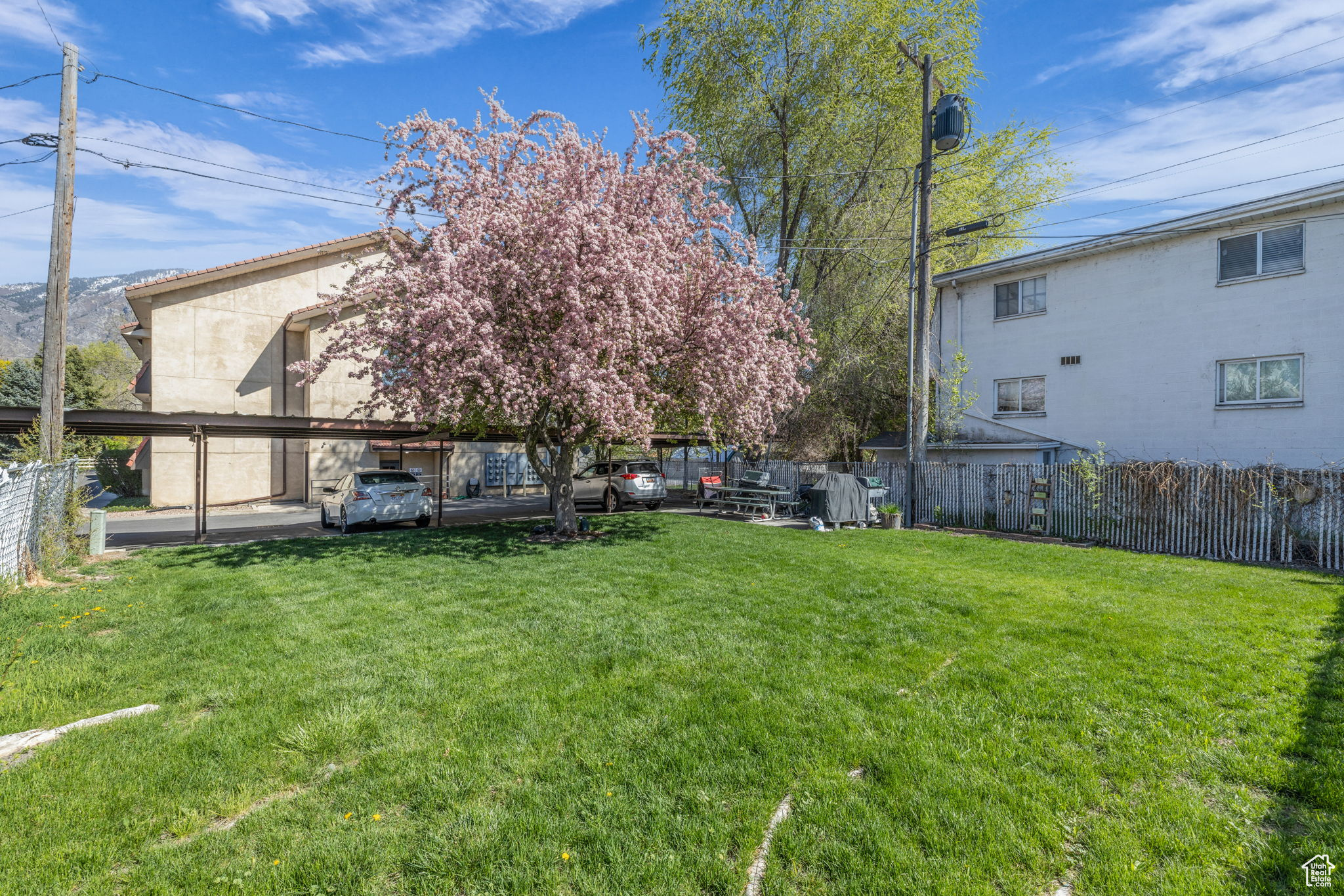 MORNINGSIDE CONDO - Residential