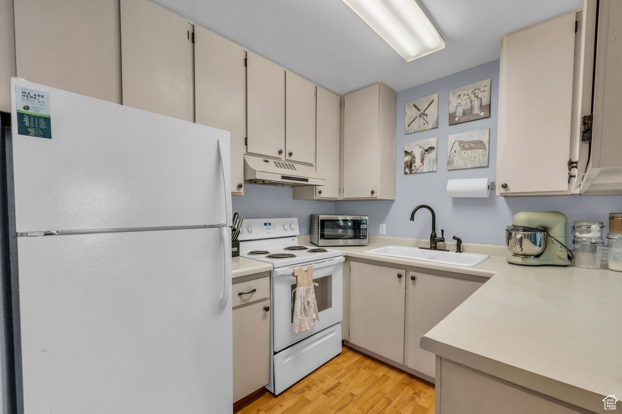 MORNINGSIDE CONDO - Residential