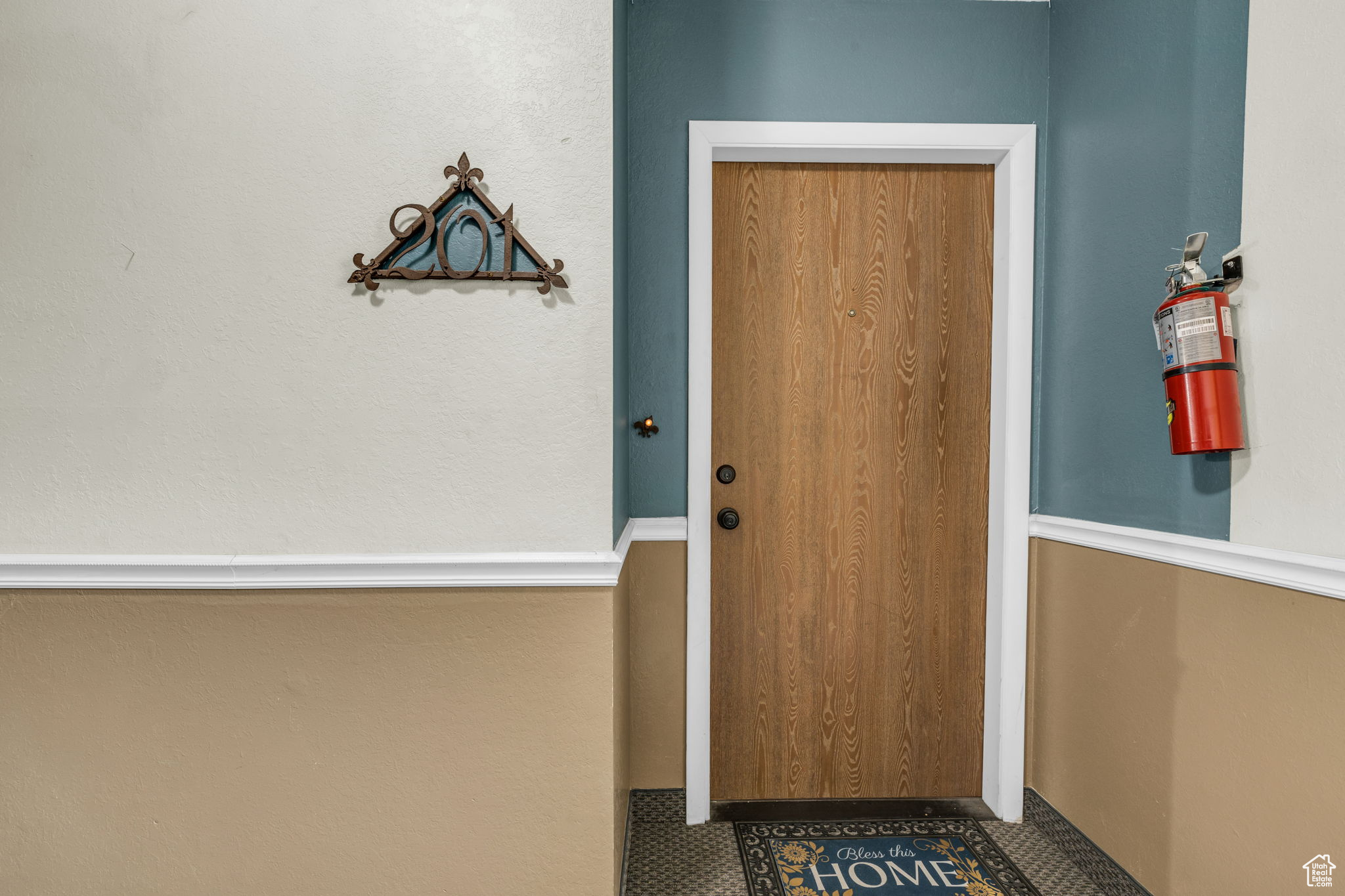 MORNINGSIDE CONDO - Residential