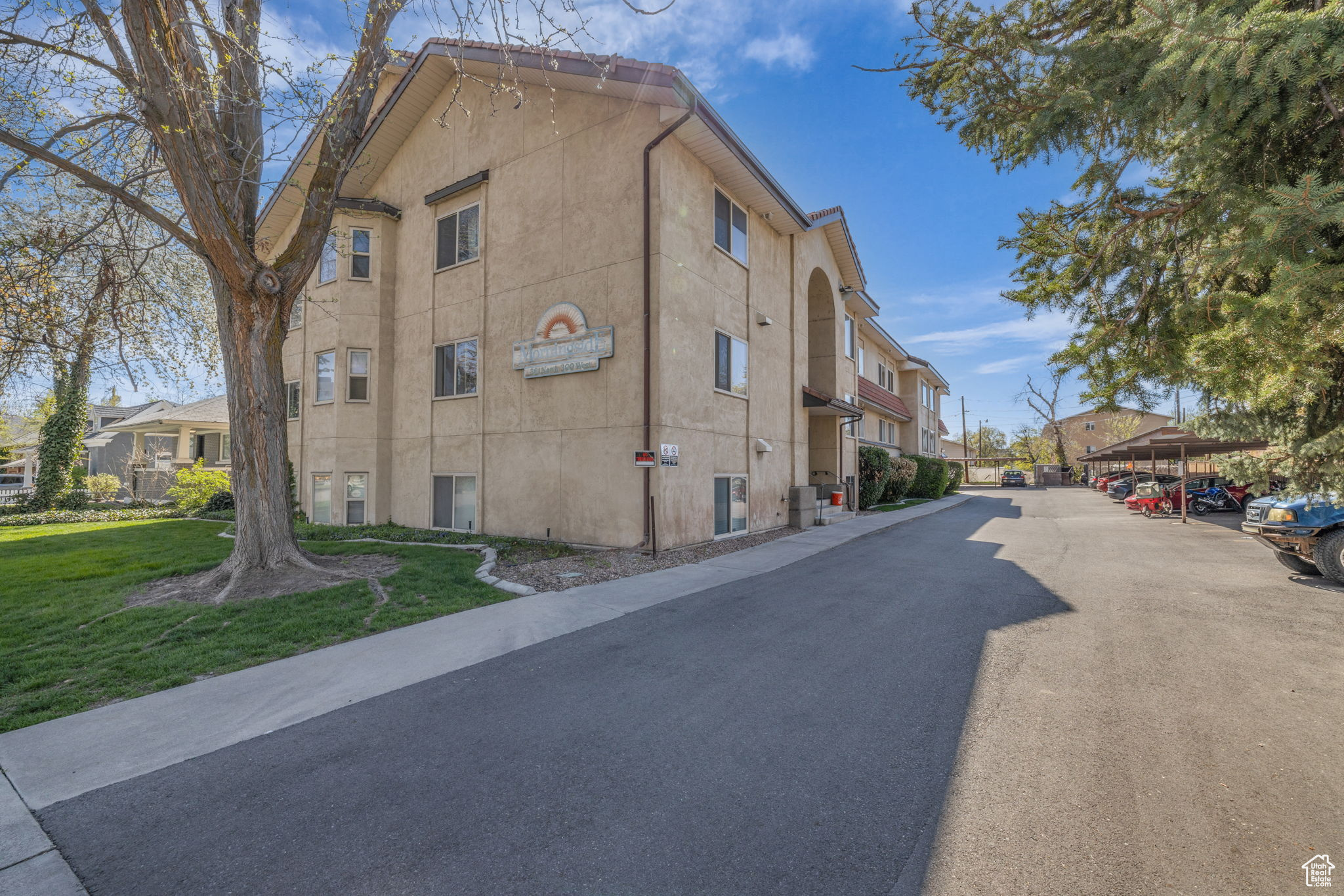 MORNINGSIDE CONDO - Residential