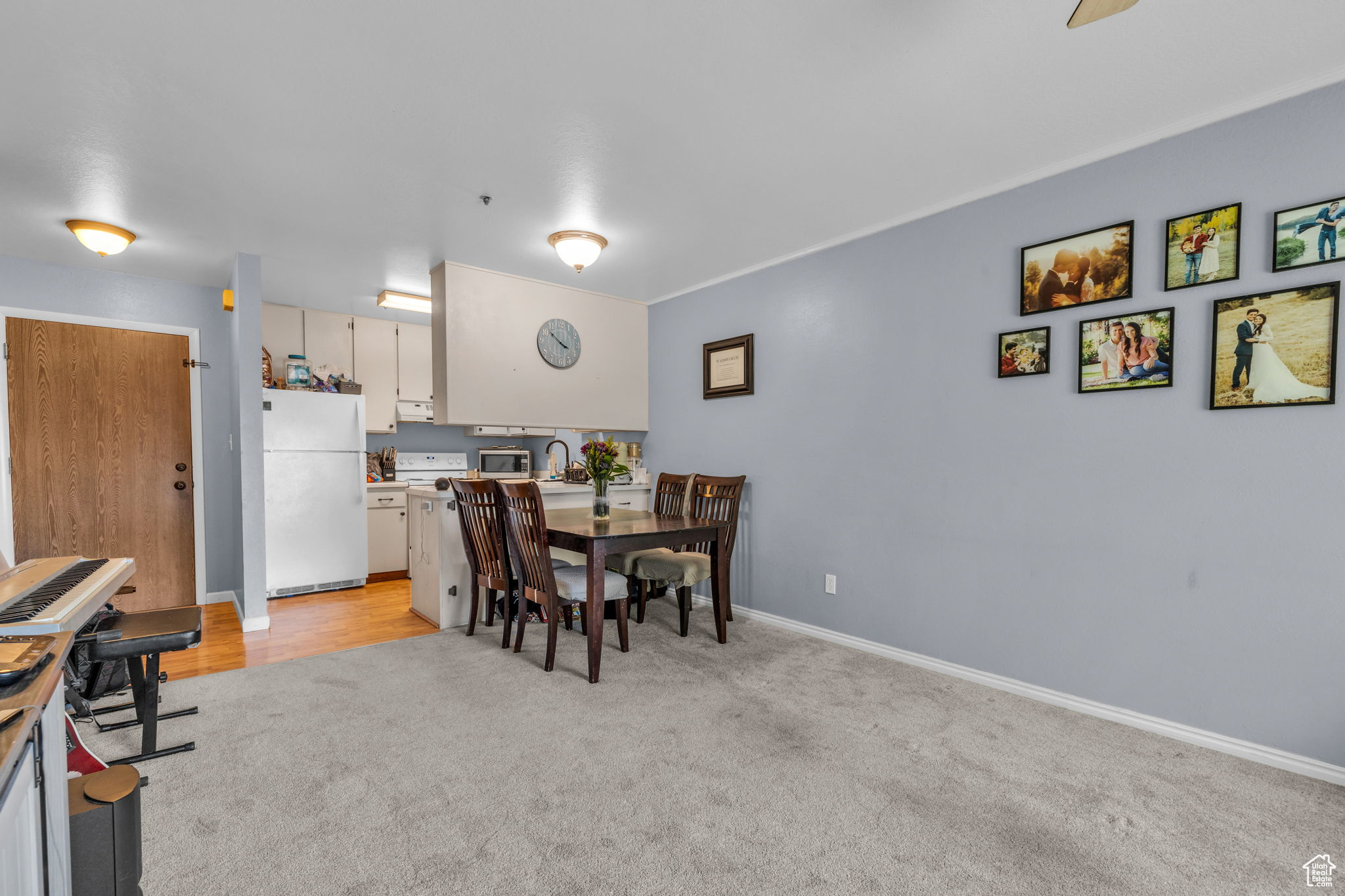 MORNINGSIDE CONDO - Residential