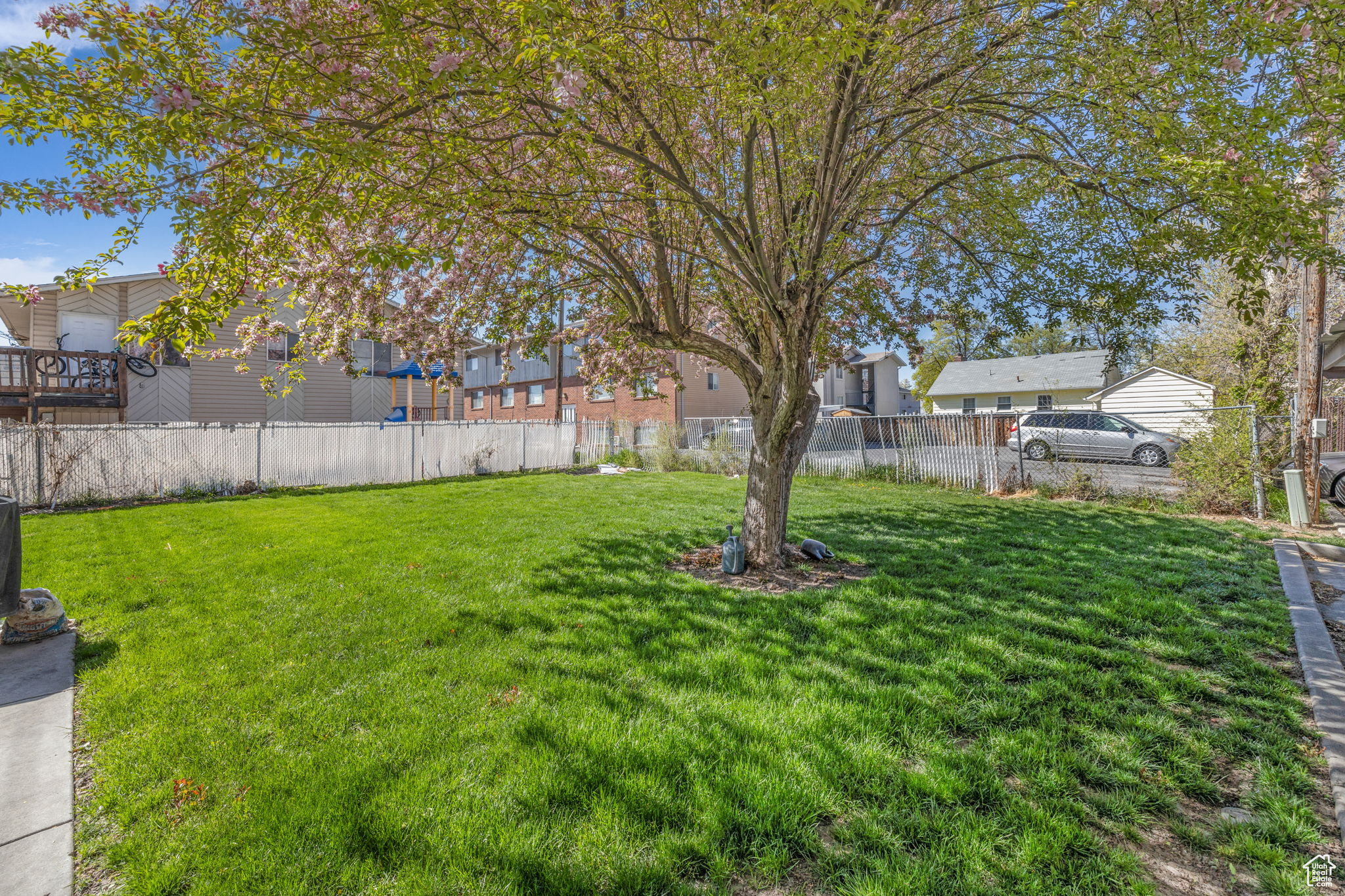 MORNINGSIDE CONDO - Residential