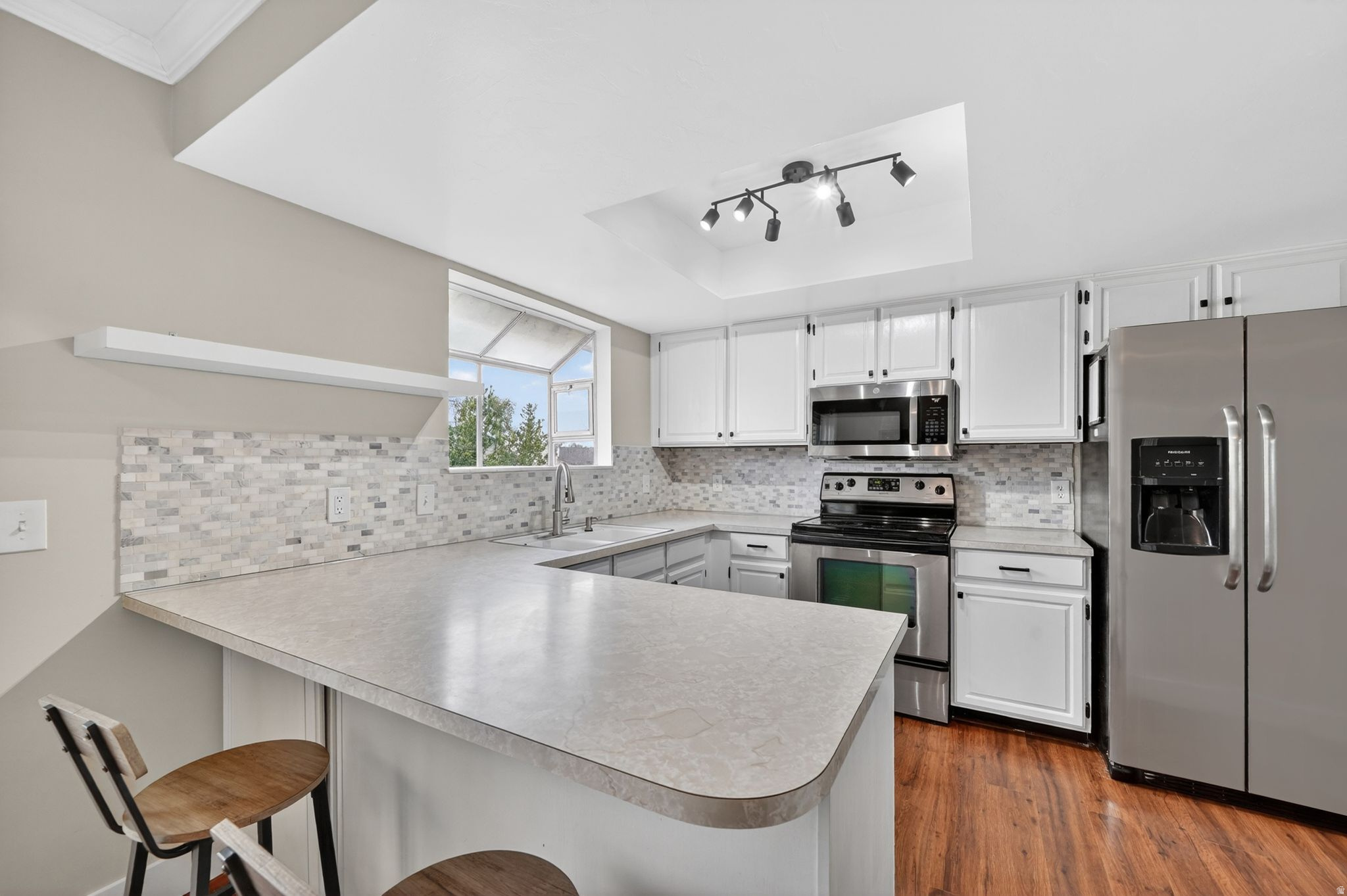 OQUIRRH SHADOWS - Residential