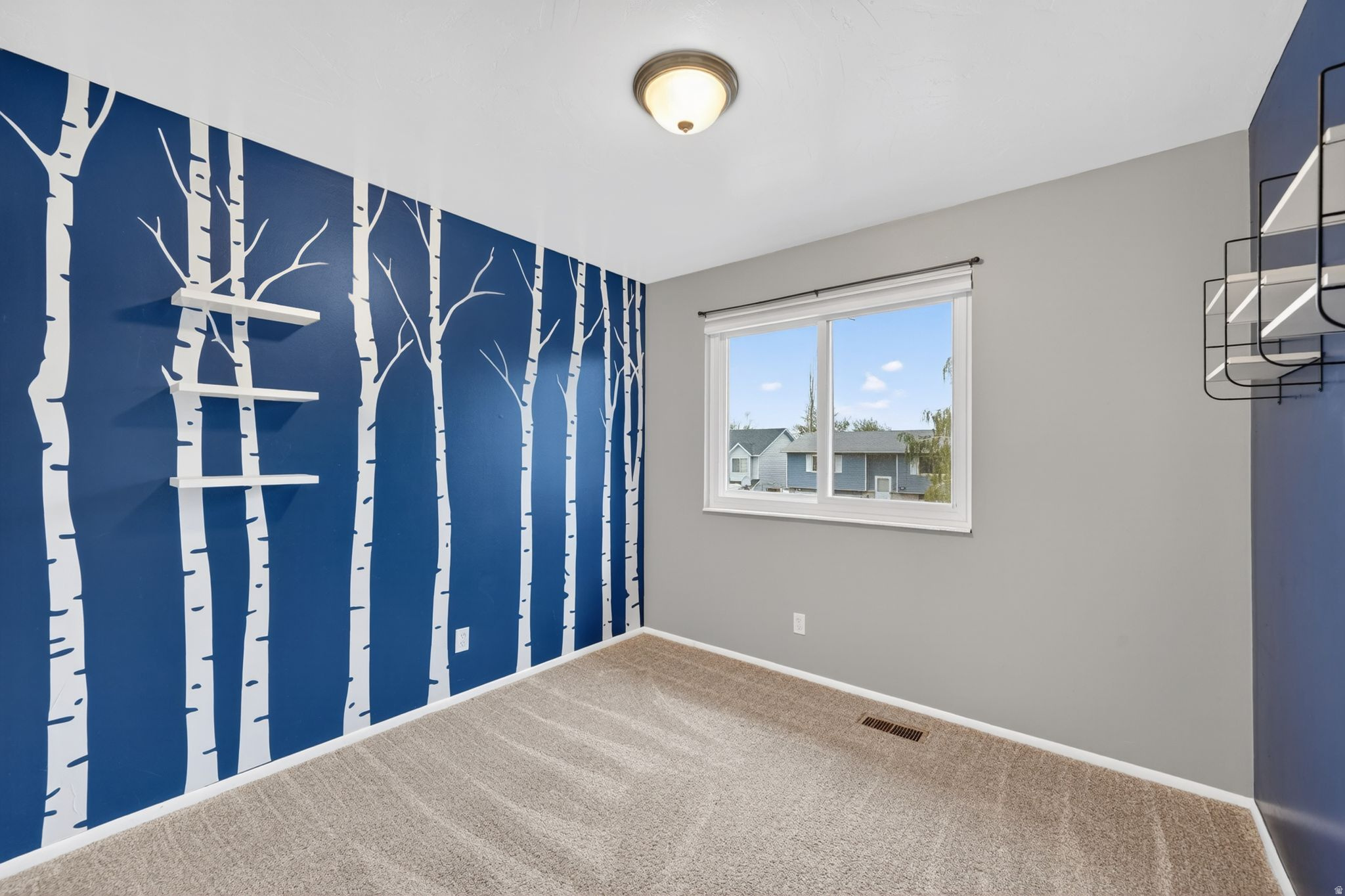 OQUIRRH SHADOWS - Residential