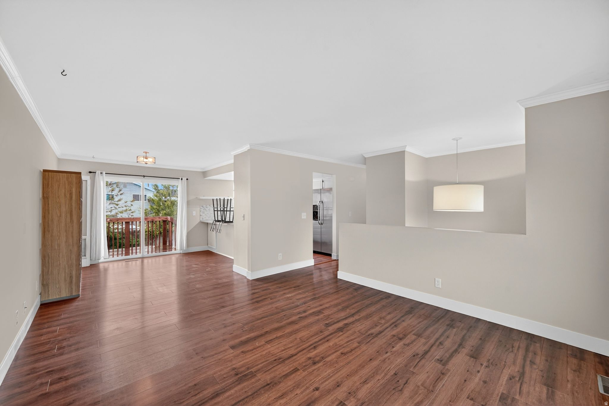 OQUIRRH SHADOWS - Residential