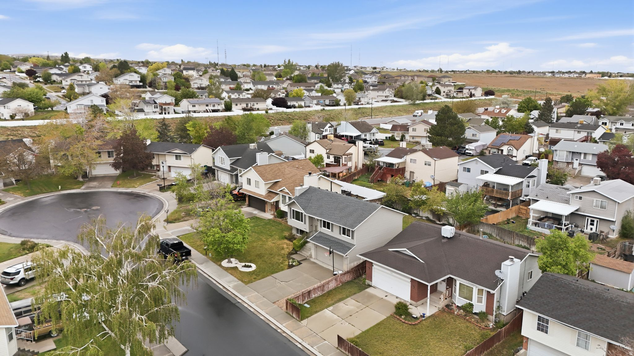 OQUIRRH SHADOWS - Residential