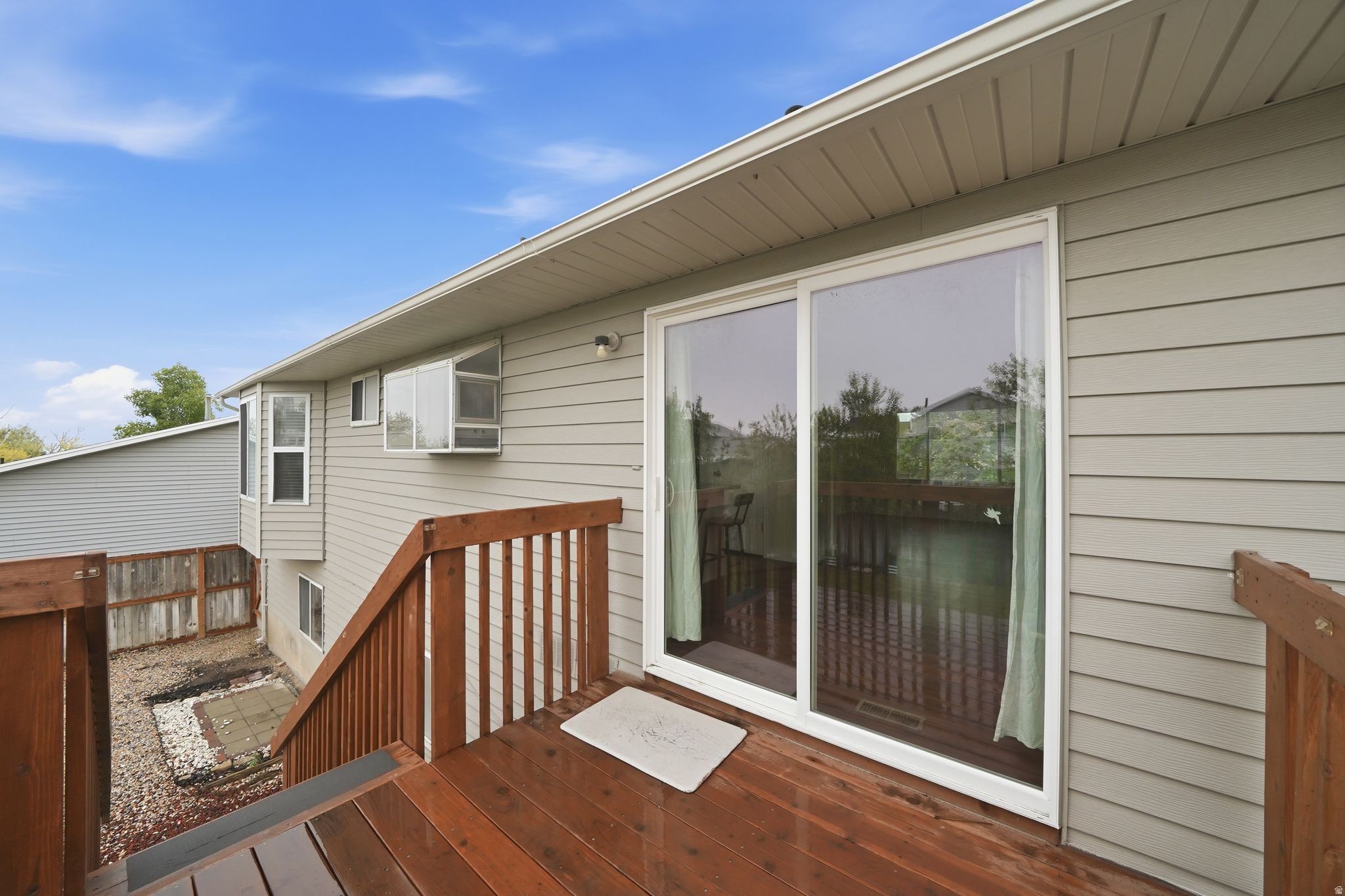 OQUIRRH SHADOWS - Residential