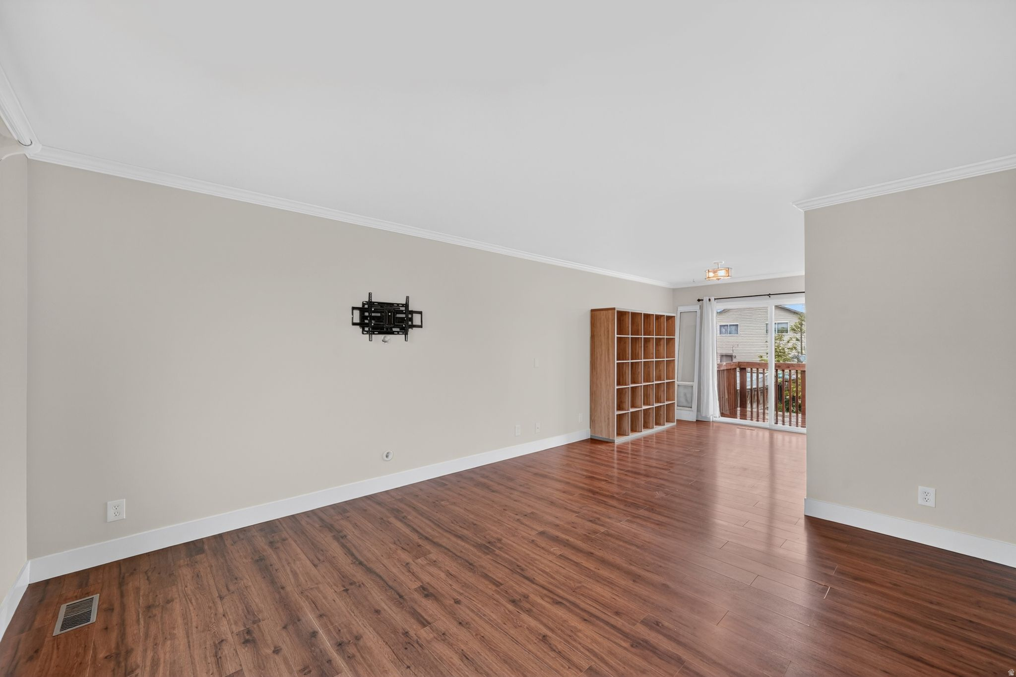 OQUIRRH SHADOWS - Residential