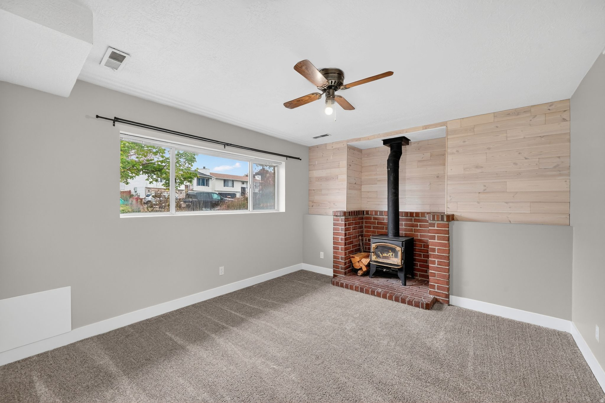 OQUIRRH SHADOWS - Residential