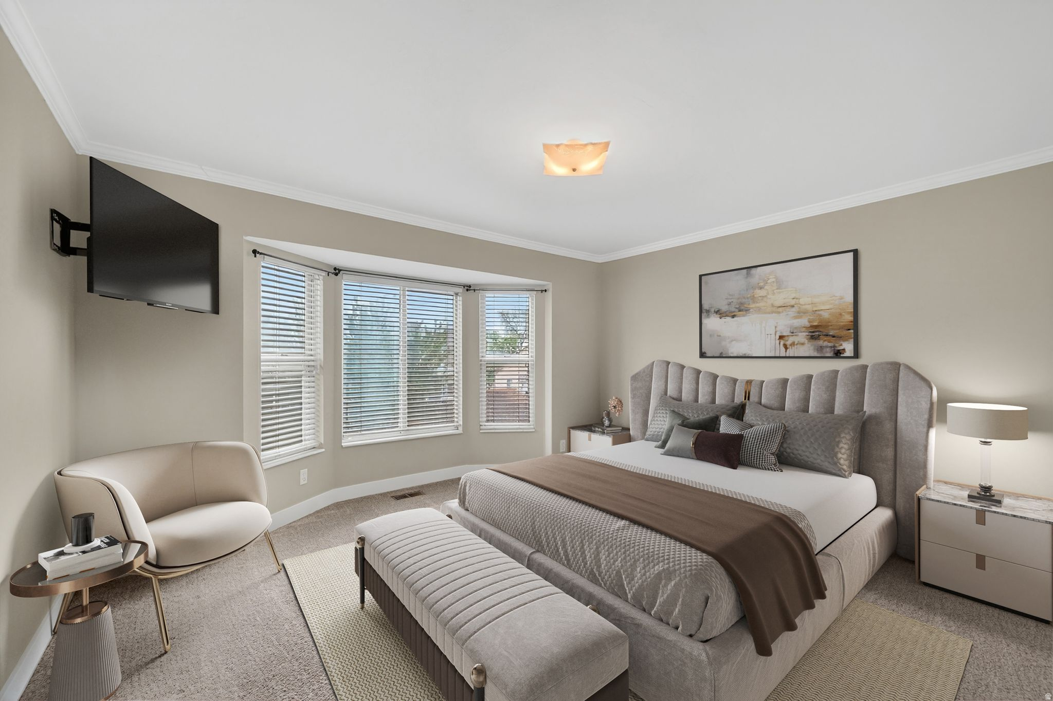 OQUIRRH SHADOWS - Residential