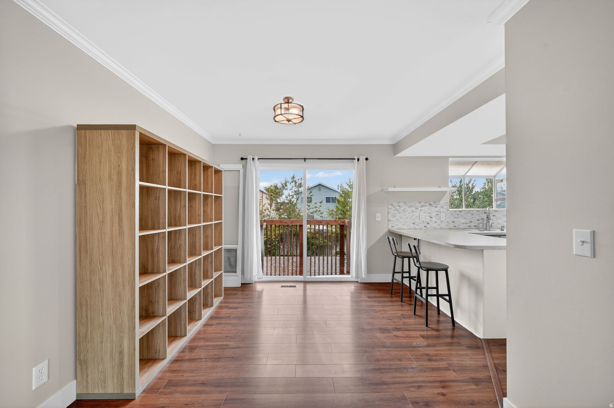 OQUIRRH SHADOWS - Residential