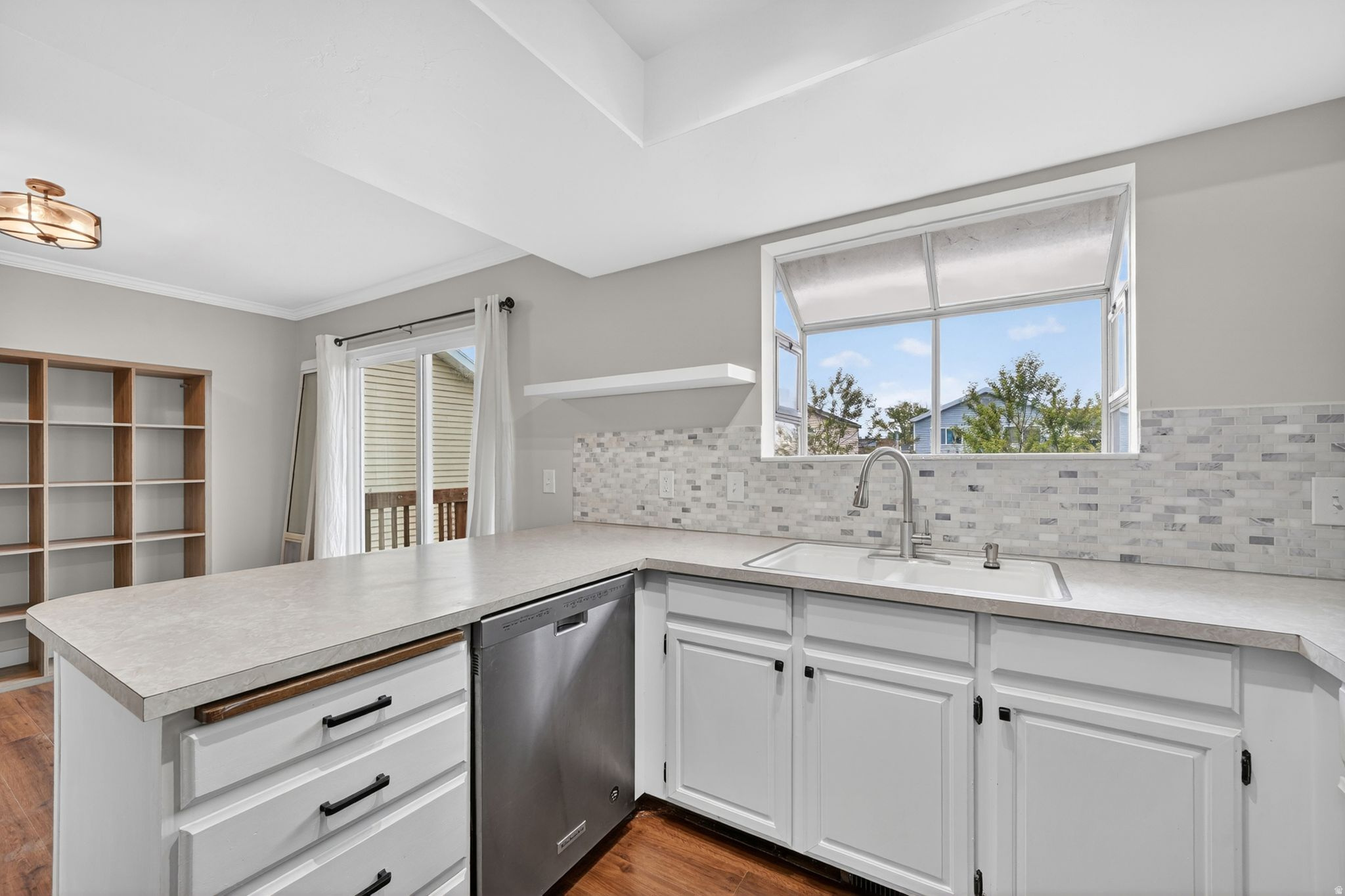 OQUIRRH SHADOWS - Residential