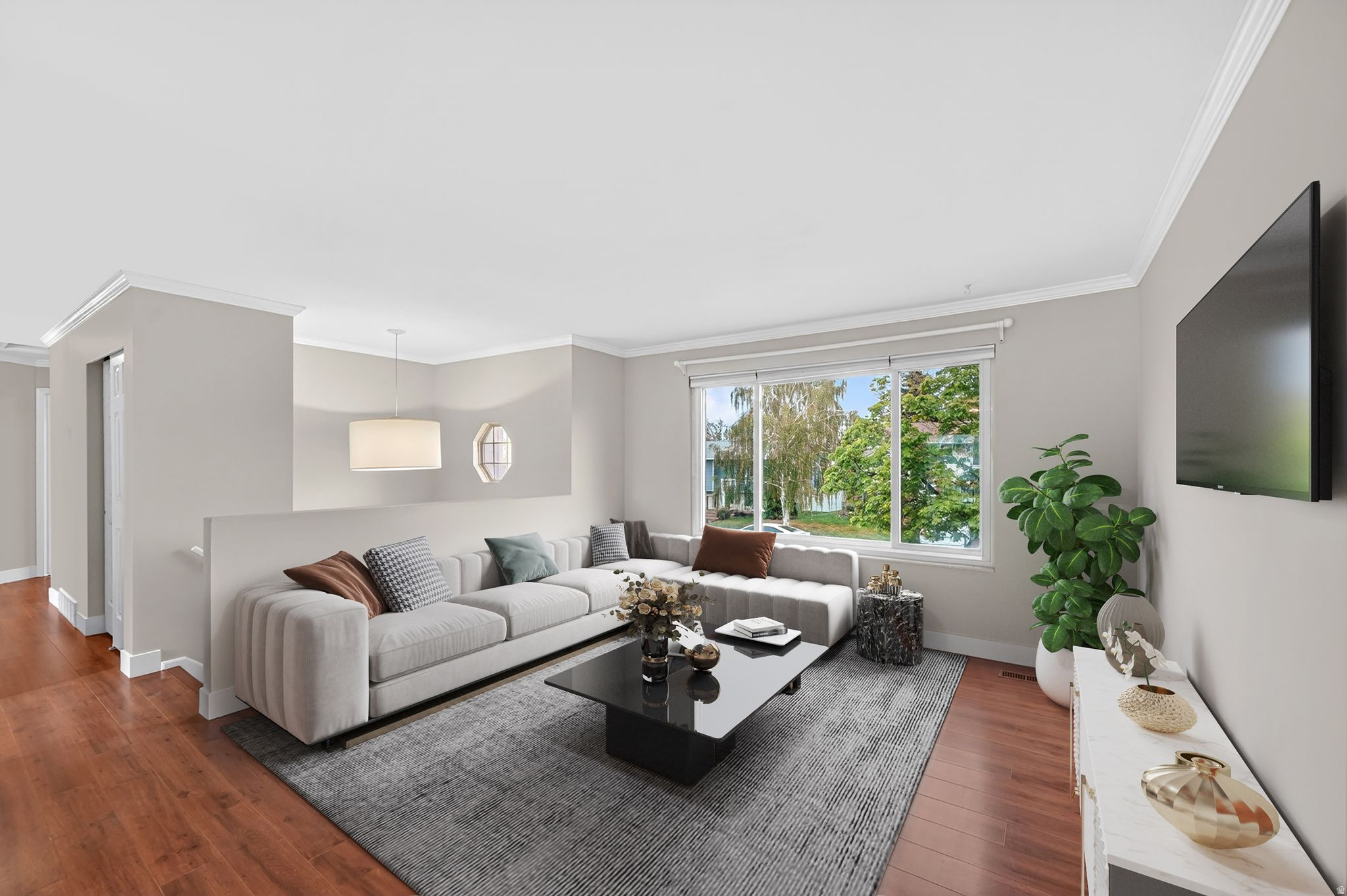 OQUIRRH SHADOWS - Residential