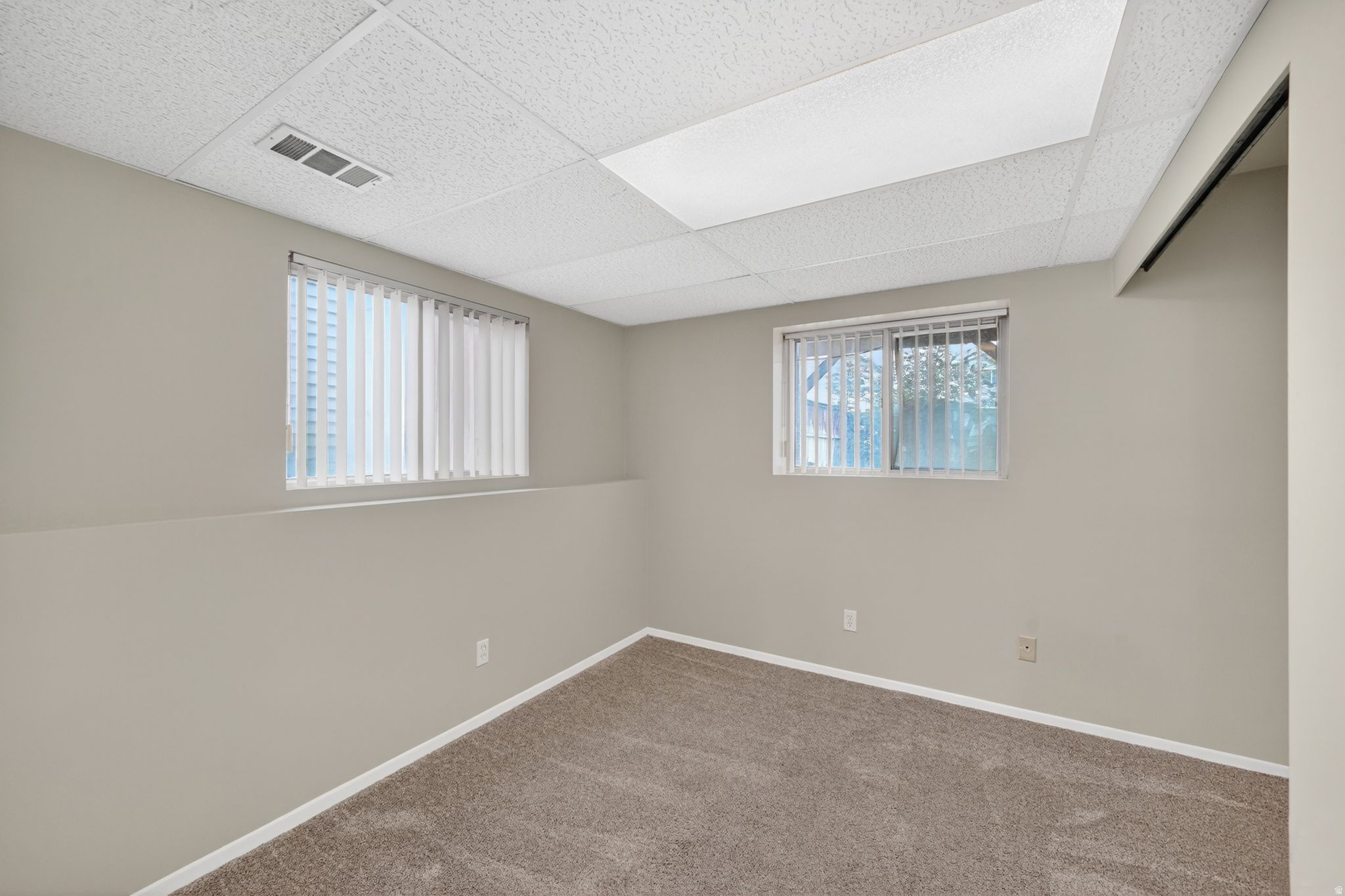 OQUIRRH SHADOWS - Residential