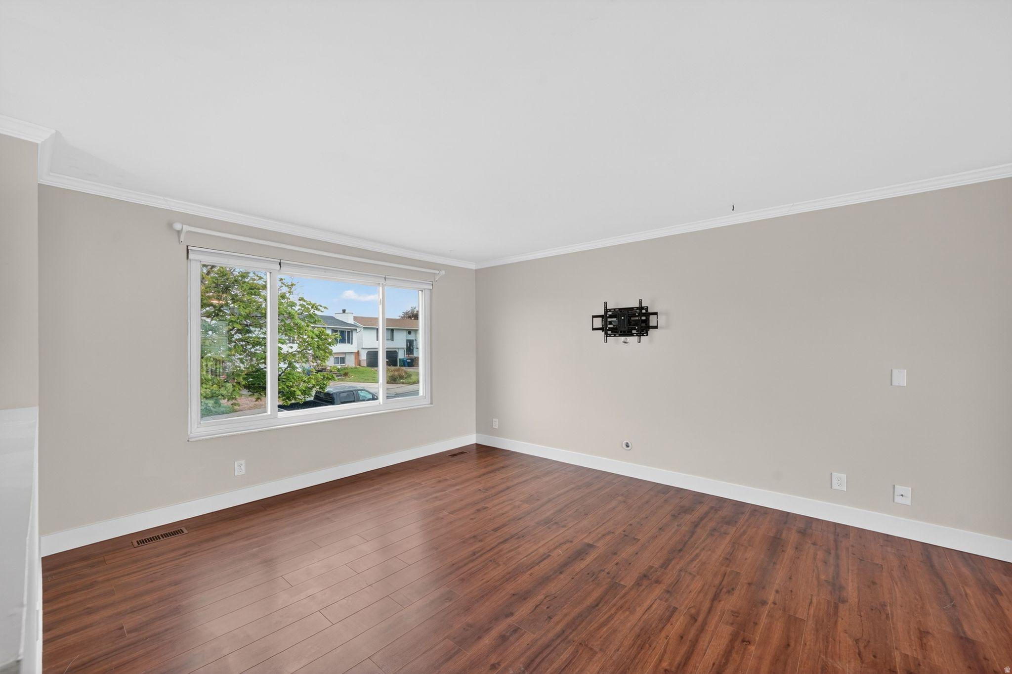 OQUIRRH SHADOWS - Residential