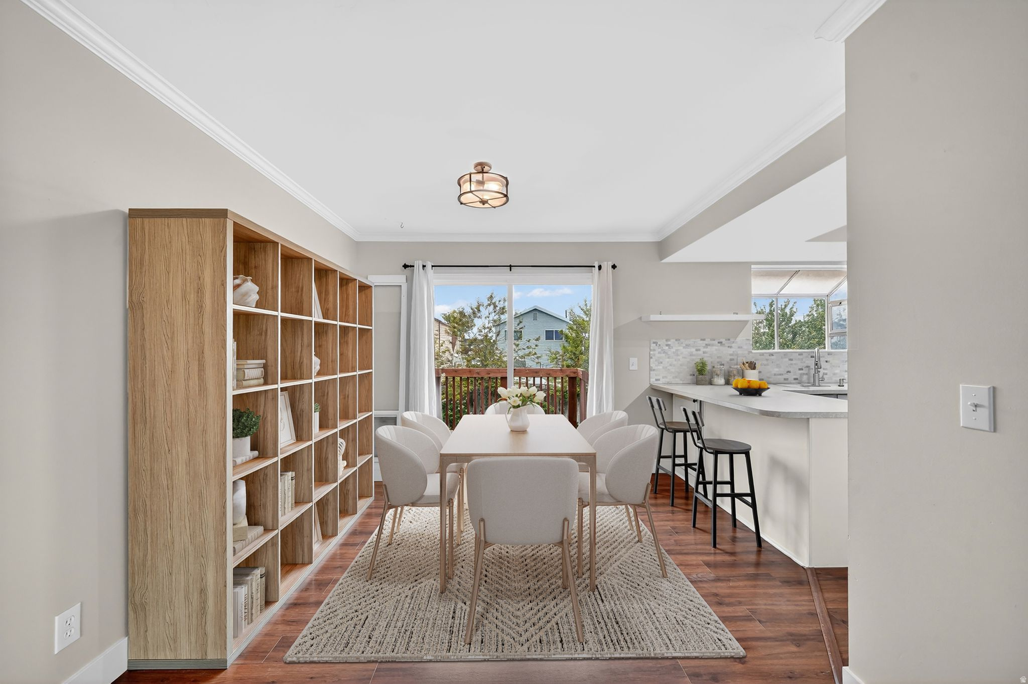 OQUIRRH SHADOWS - Residential