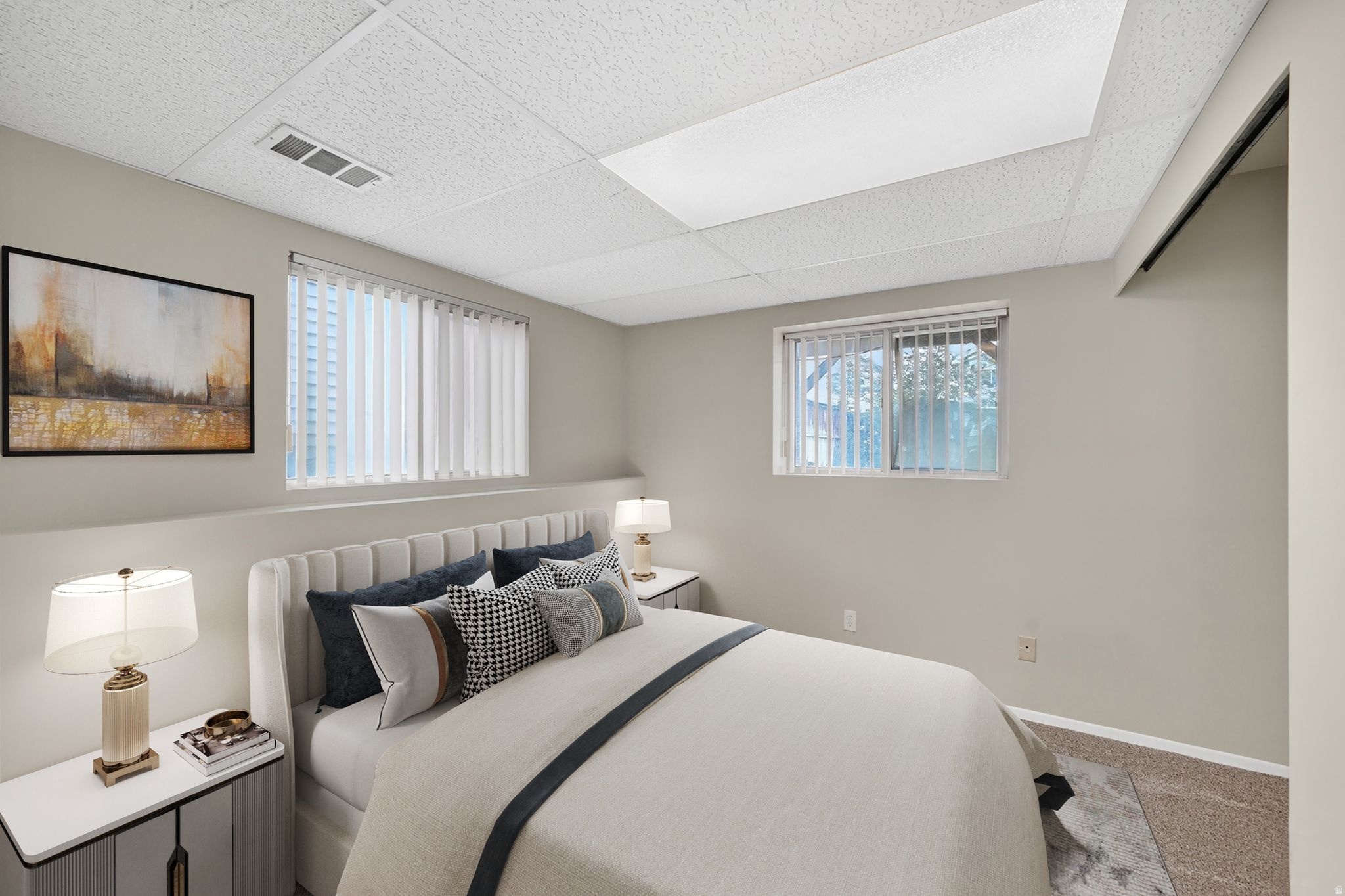 OQUIRRH SHADOWS - Residential