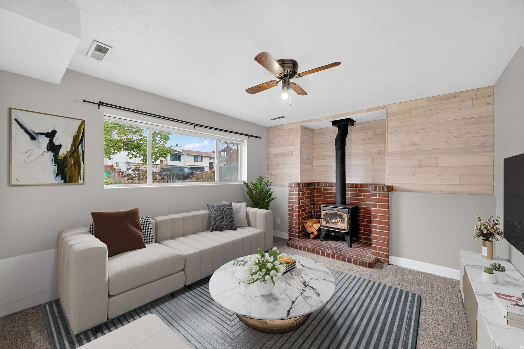 OQUIRRH SHADOWS - Residential