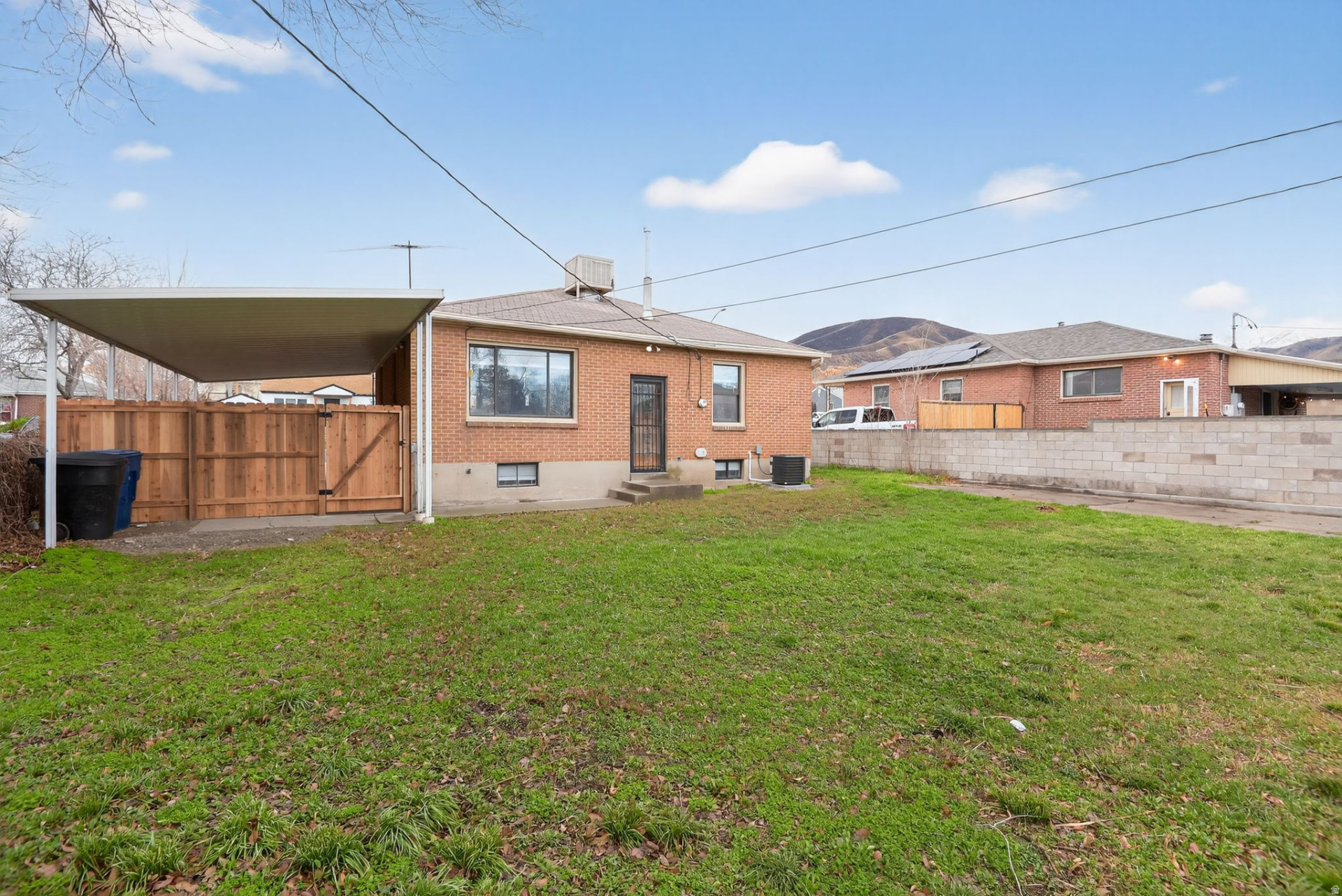 OQUIRRH HILLS NO 4 - Residential