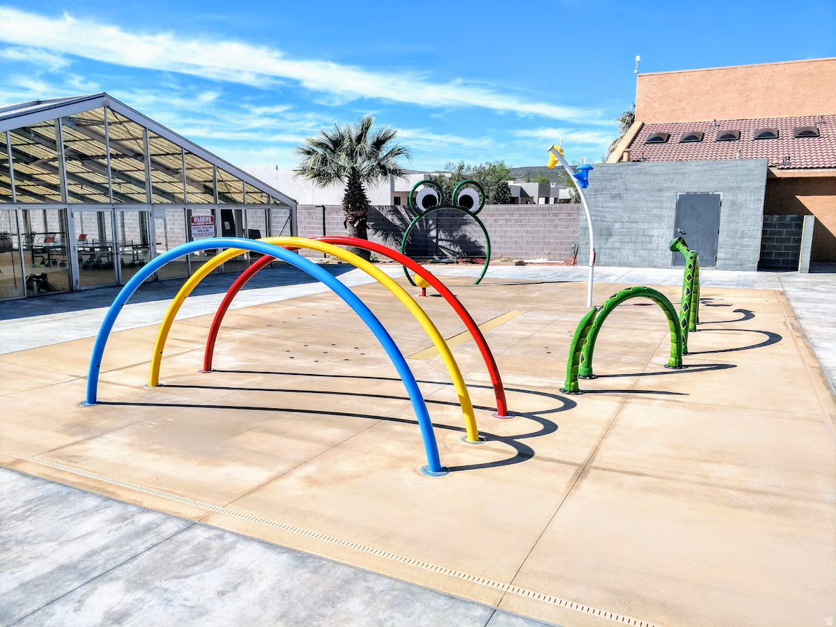 LAS PALMAS RESORT - Residential