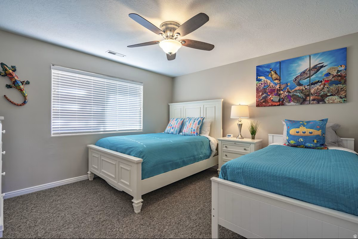 LAS PALMAS RESORT - Residential