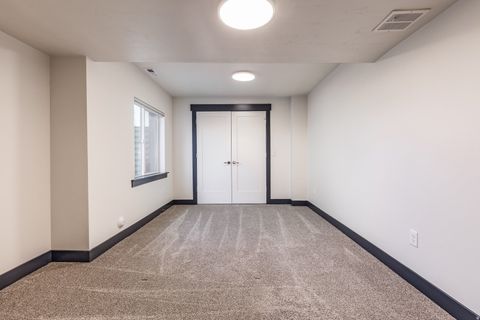 Tiny photo for 594 E SPRUCE GLEN RD, Murray, UT 84107 (MLS # 2136028)