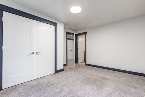 Tiny photo for 594 E SPRUCE GLEN RD, Murray, UT 84107 (MLS # 2136028)