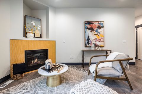 Tiny photo for 594 E SPRUCE GLEN RD, Murray, UT 84107 (MLS # 2136028)