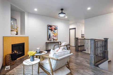 Tiny photo for 594 E SPRUCE GLEN RD, Murray, UT 84107 (MLS # 2136028)