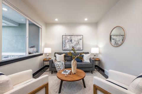 Tiny photo for 594 E SPRUCE GLEN RD, Murray, UT 84107 (MLS # 2136028)