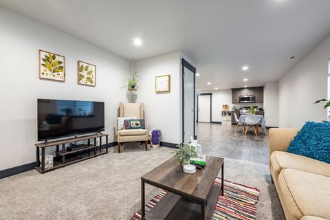 Tiny photo for 594 E SPRUCE GLEN RD, Murray, UT 84107 (MLS # 2136028)