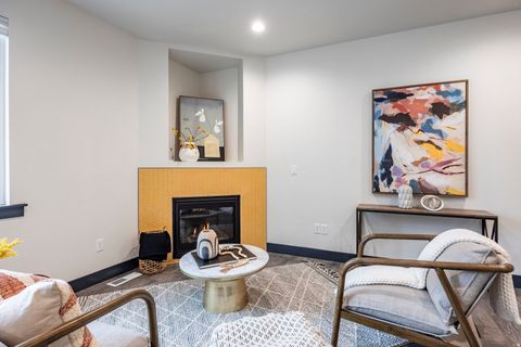 Tiny photo for 594 E SPRUCE GLEN RD, Murray, UT 84107 (MLS # 2136028)