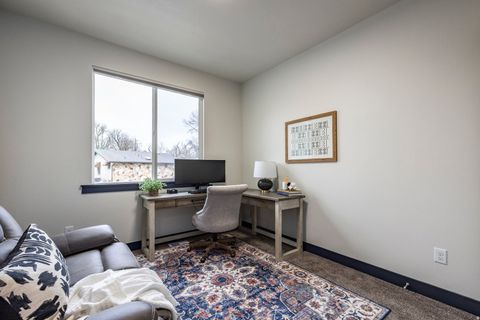 Tiny photo for 594 E SPRUCE GLEN RD, Murray, UT 84107 (MLS # 2136028)