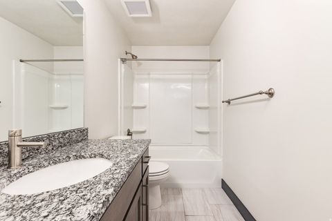 Tiny photo for 594 E SPRUCE GLEN RD, Murray, UT 84107 (MLS # 2136028)