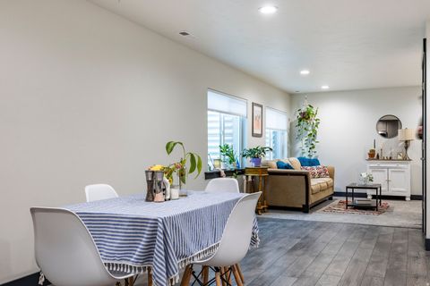 Tiny photo for 594 E SPRUCE GLEN RD, Murray, UT 84107 (MLS # 2136028)