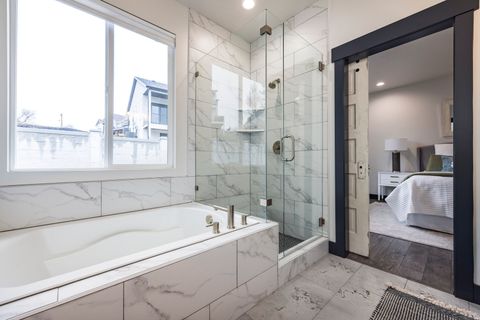 Tiny photo for 594 E SPRUCE GLEN RD, Murray, UT 84107 (MLS # 2136028)