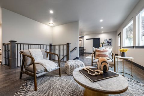 Tiny photo for 594 E SPRUCE GLEN RD, Murray, UT 84107 (MLS # 2136028)