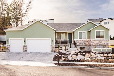 594 E SPRUCE GLEN RD Murray UT 84107