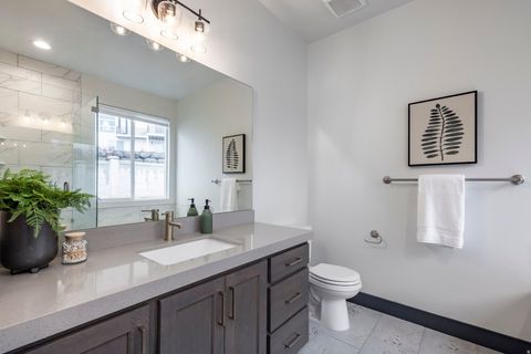 Tiny photo for 594 E SPRUCE GLEN RD, Murray, UT 84107 (MLS # 2136028)