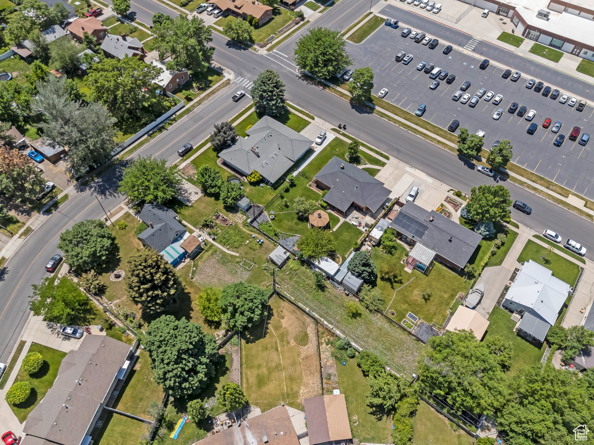 831 E Hillcrest Dr, Springville, Utah image 23