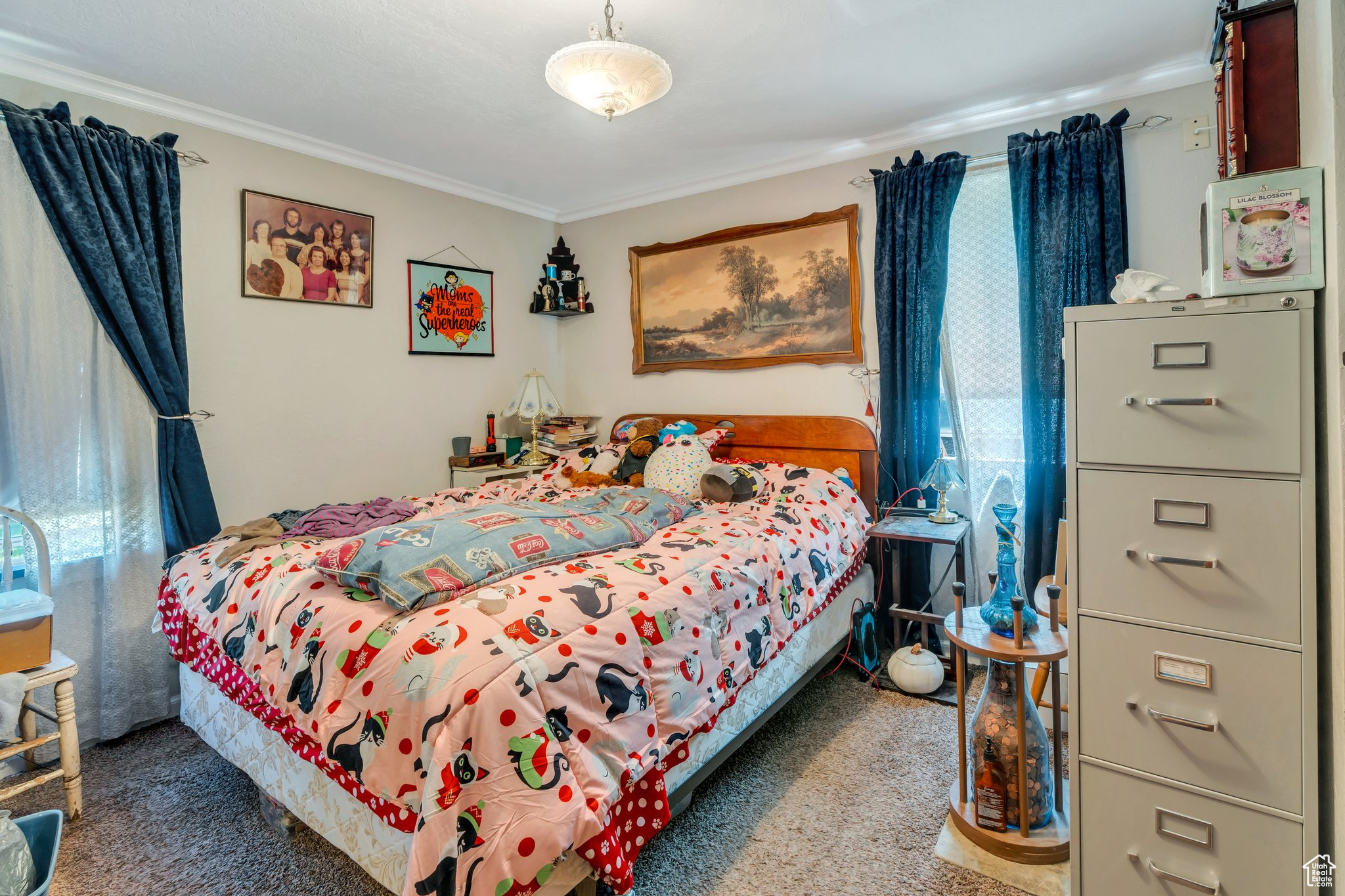 831 E Hillcrest Dr, Springville, Utah image 6