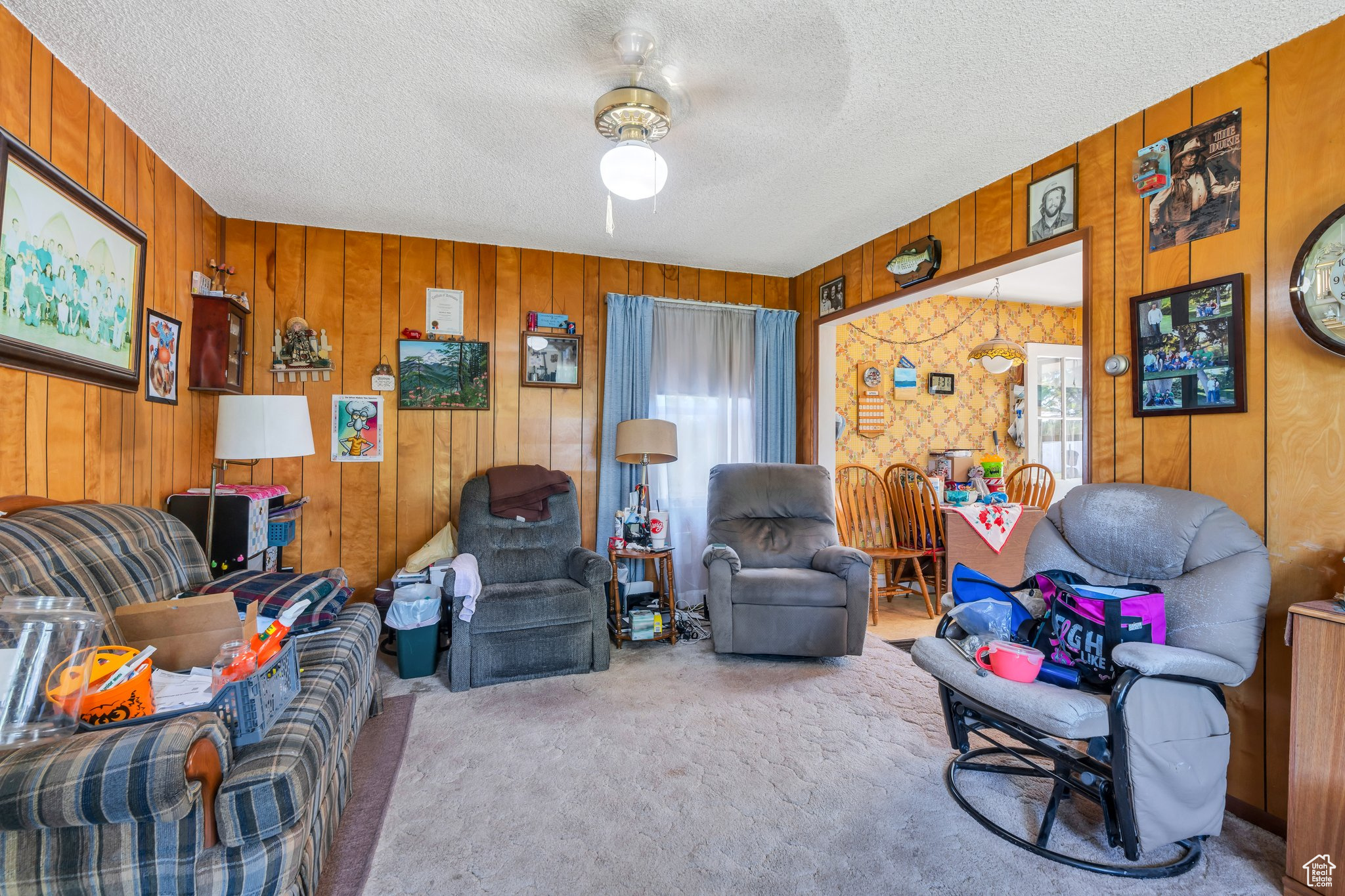831 E Hillcrest Dr, Springville, Utah image 3