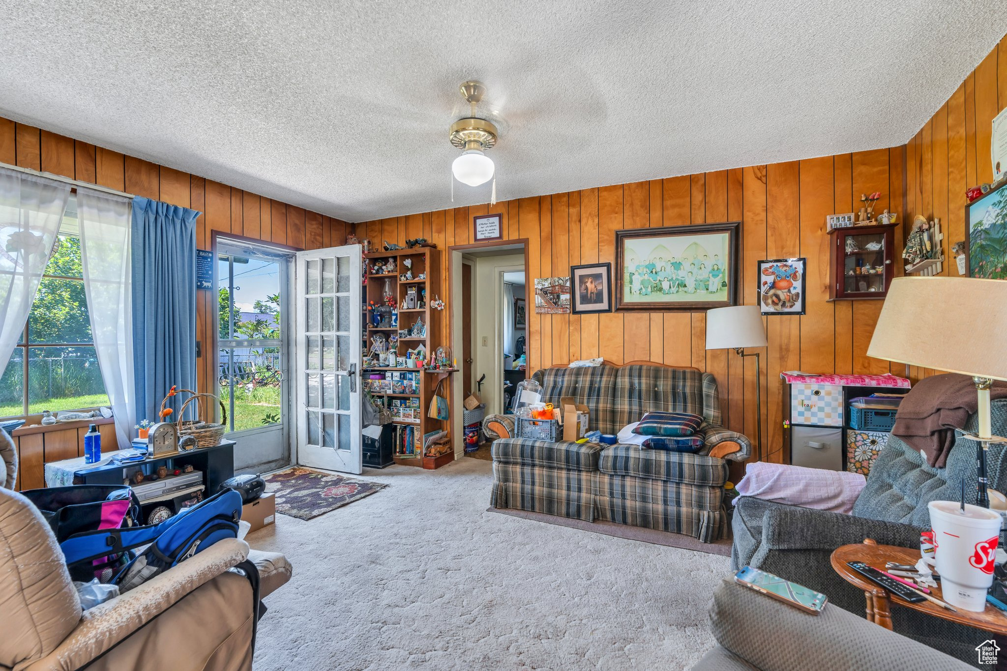 831 E Hillcrest Dr, Springville, Utah image 2