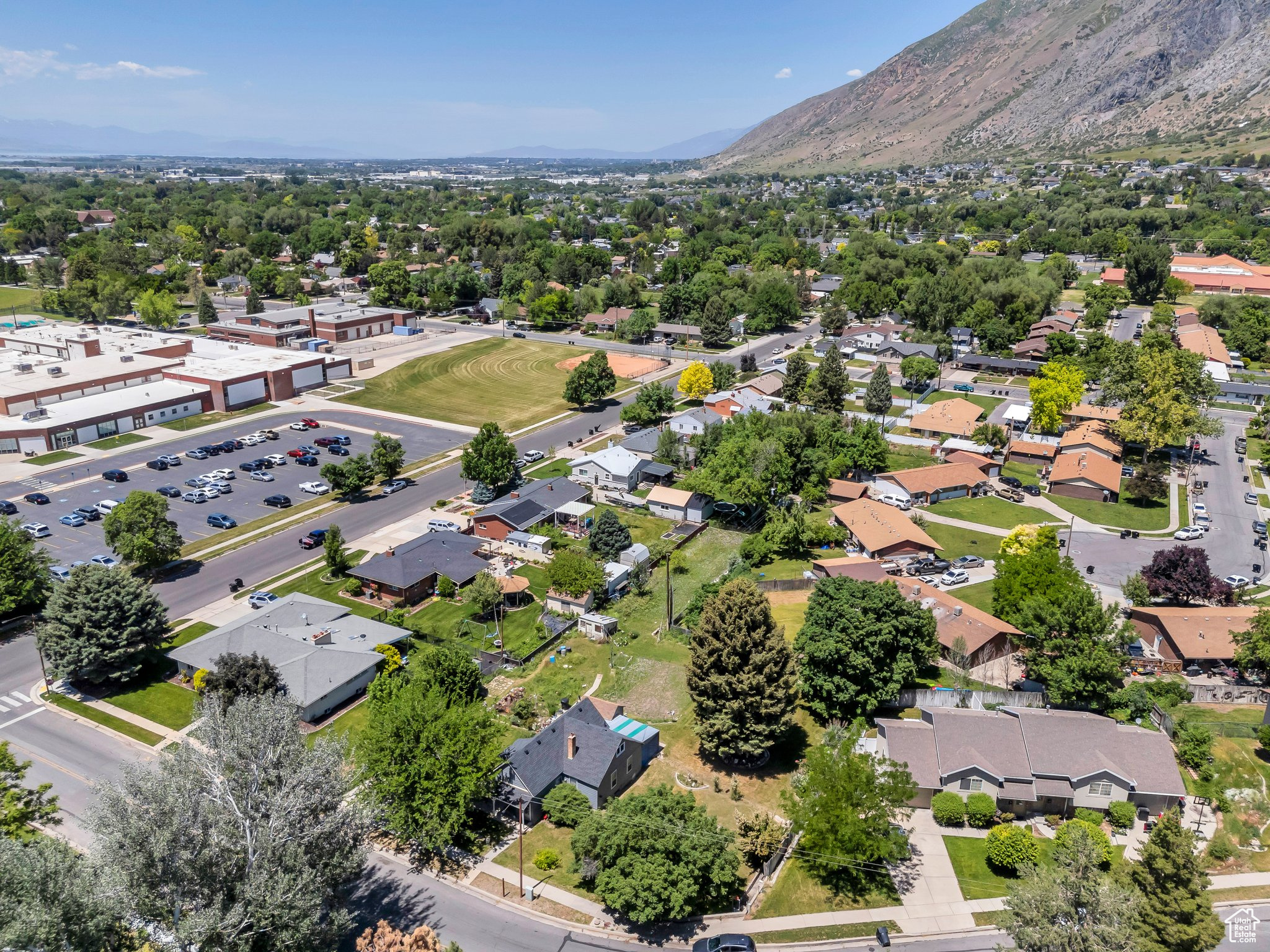 831 E Hillcrest Dr, Springville, Utah image 18