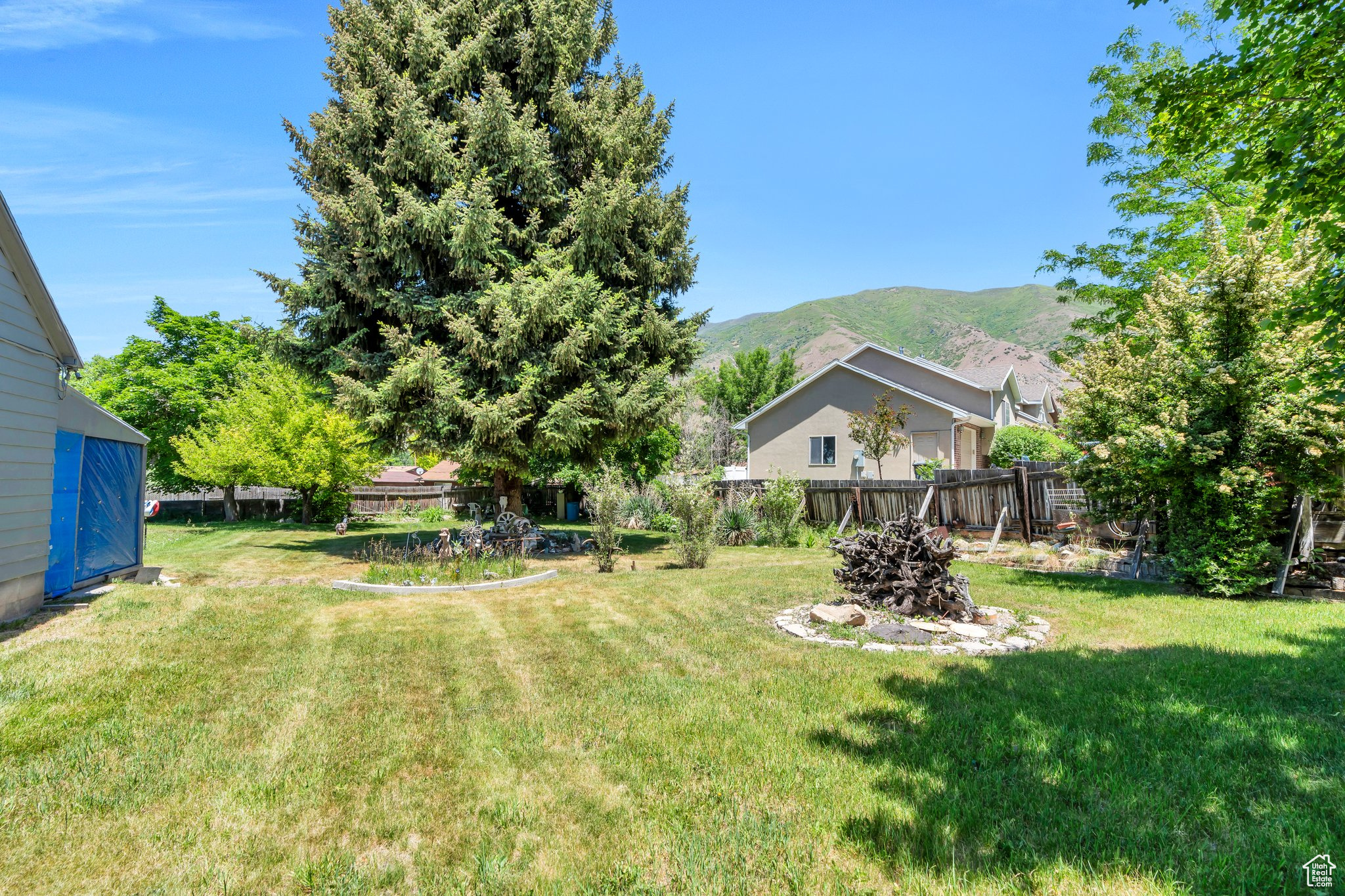 831 E Hillcrest Dr, Springville, Utah image 13