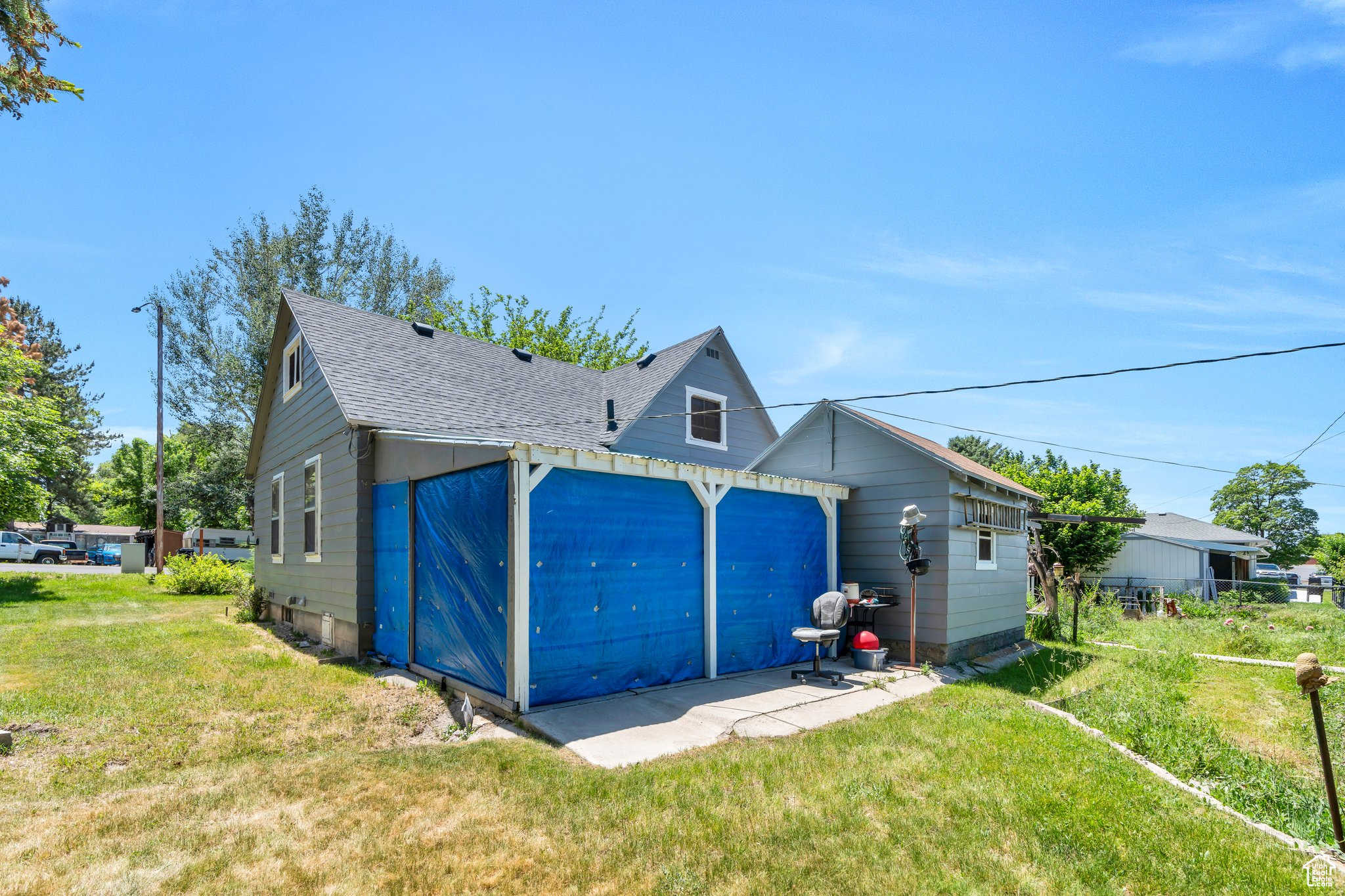 831 E Hillcrest Dr, Springville, Utah image 10